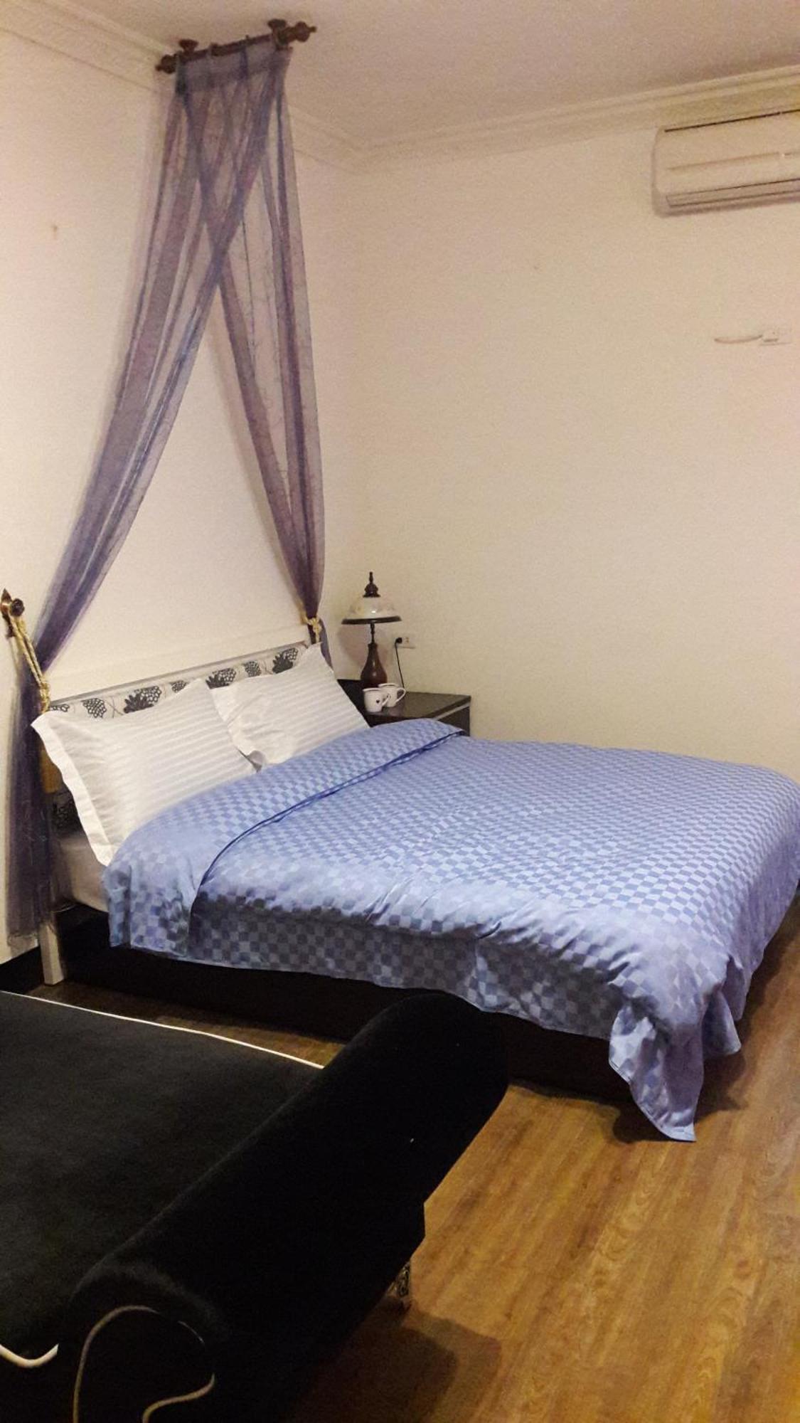 Coastland Apartment Toucheng Bagian luar foto